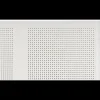 Knauf Gipsplader^Globe G1F designpanel 13x900x2700 mm