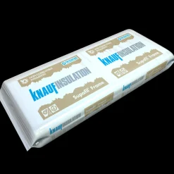 Best Knauf insulation granulat 15,5 kg