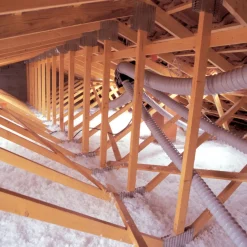 Online Knauf Supafil 34 granulat isolering 15,5 kg