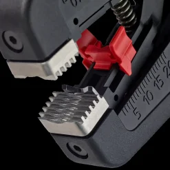 Knipex Tænger^automatisk afisoleringstang 195 mm