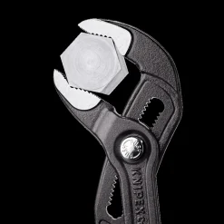 New Knipex Cobra - hightech vandpumpetang 250 mm