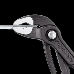 New Knipex Cobra - hightech vandpumpetang 250 mm
