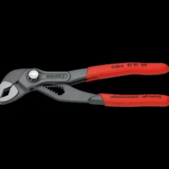 Knipex Tænger^Cobra Vandpumpetangsæt 150,180, 200 mm