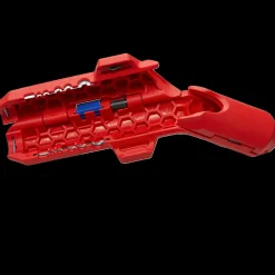 Best Knipex Ergostrip® afisoleringsværktøj