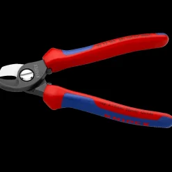 Sakse, Knive Og Blade^Knipex kabelsaks 165 mm