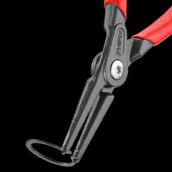 Knipex Tænger^låseringstang 180 mm