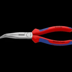Knipex Tænger^spidstang bøjet 200 mm