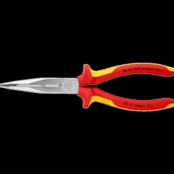 Knipex Tænger^spidstang bøjet 200 mm