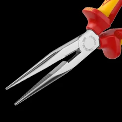 Best Knipex spidstang med skær og VDE-godkendt håndtag 200 mm