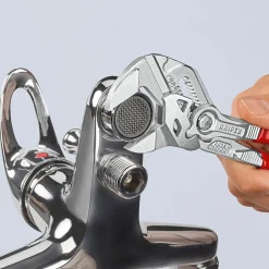 Knipex Tænger^vandpumpetang 180 mm