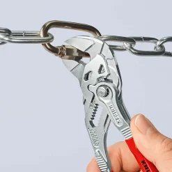 Knipex Tænger^vandpumpetang 180 mm