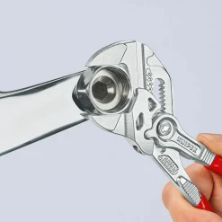 Knipex Tænger^vandpumpetang 180 mm