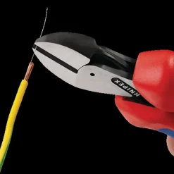 Online Knipex X-Cut® kompakt-skævbider 160 mm