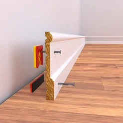 Sale Knudsen Kilen afstandsbrikker mix 500 stk