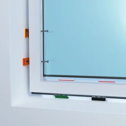 Sale Knudsen Kilen afstandsbrikker mix 500 stk