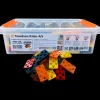 Best Knudsen Kilen K-Klods 45C Mix i plastboks