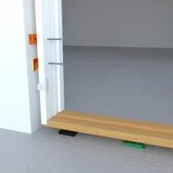 Best Knudsen Kilen K-Klods 45C Mix i plastboks