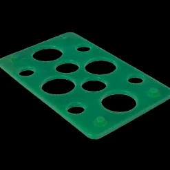 Sale Knudsen Kilen K-klods 6T grøn 2x50x80 mm