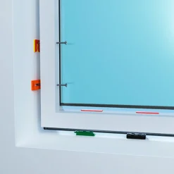 Kiler^Knudsen Kilen K-klods 2T sort 20x45x80 mm 200 stk