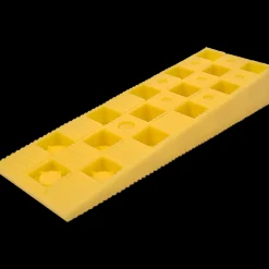 Knudsen Kilen Kiler^plastkile gul 25x45x150 mm