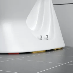 Outlet Knudsen Kilen styreklodser mix 520 stk