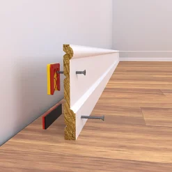 Outlet Knudsen Kilen styreklodser mix 520 stk