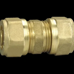 Clearance Kobling t/pexrør 15x15 mm
