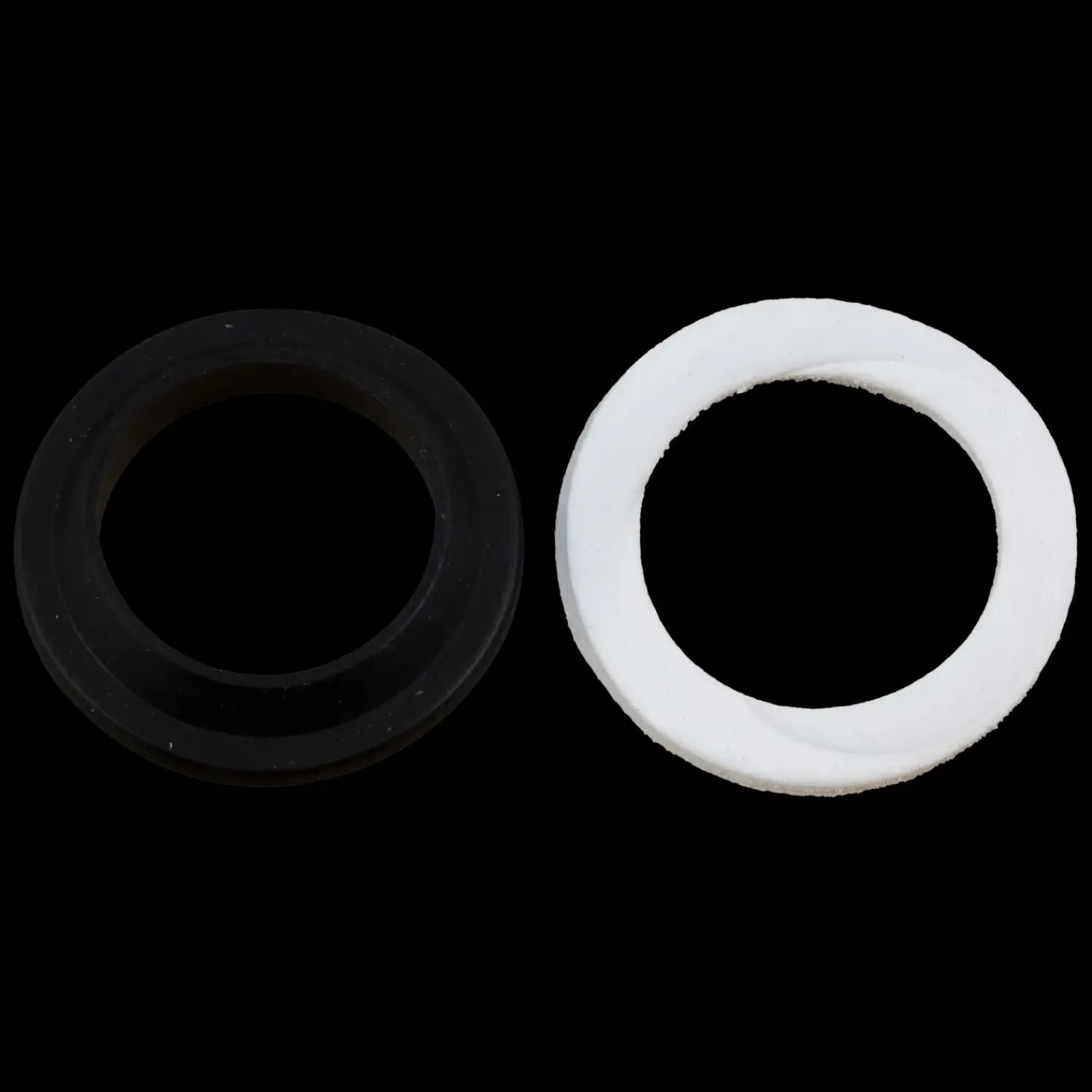 Afløb Og Rør^Konisk gummiring t/bundventil 1 1/4"