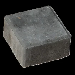 Best RBR Kopsten koks standard - 10x10x5 cm