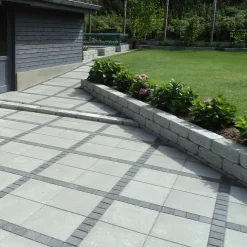 Best RBR Kopsten koks standard - 10x10x5 cm