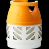 Kosan Gas Gasflasker^Kosan letvægtsflaske Light til 5 kg (intet indhold)