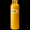 Gasflasker^Kosangas 22 kg - kun gas