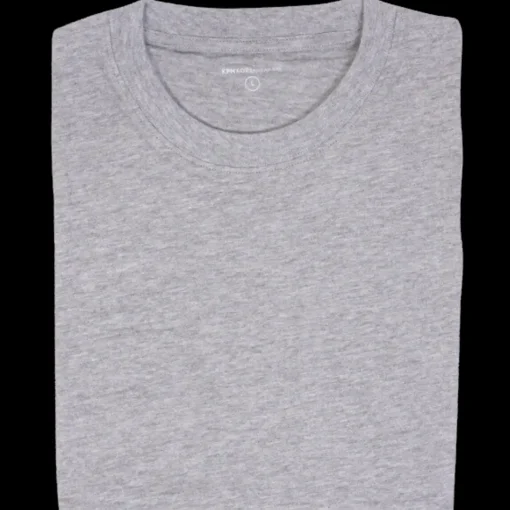 T-Shirts^KPH Goss t-shirt str. S melange