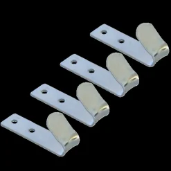 New Kroge t/skruemontering 4 stk