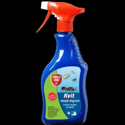 Hot Kvit® mod myrer til udvanding, 1 kg