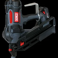 Clearance Kyocera Senco Sømpistol        F40XP batteridreven 100 mm