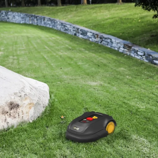 New Landxcape LX835 robotplæneklipper 800 m²