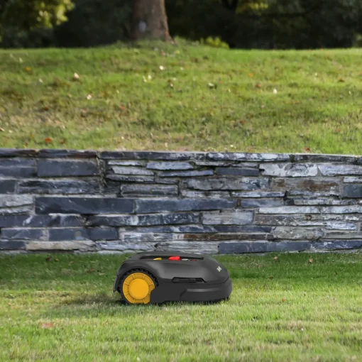 New Landxcape LX835 robotplæneklipper 800 m²