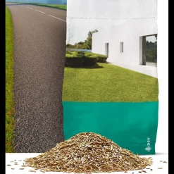 New Landxcape LX796 robotplæneklipper 400 m²