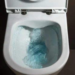 Online Laufen Pro væghængt toilet inkl. SoftClose toiletsæde hvid