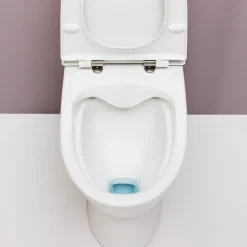 Best Laufen Pro-N toilet m/skjult P-lås hvid