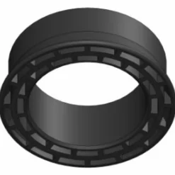 Clearance Lauridsen brøndkegle glat 315 mm