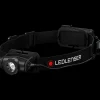 New Ledlenser H5 Core pandelampe
