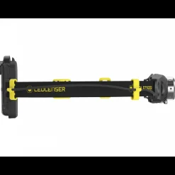 Discount Ledlenser iH3 pandelygte sort