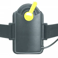 Discount Ledlenser iH3 pandelygte sort