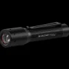Clearance Ledlenser P3 Core lommelygte