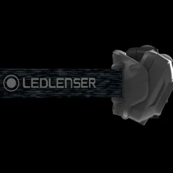Ledlenser Pandelamper^Pandelampe HF4R Core sort