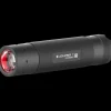 Online Ledlenser T2 lommelygte
