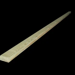 Lægter^Lægter fyr trykimprægneret 38 x 73 mm x 4,2 m