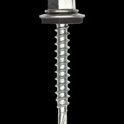 Lindab Tilbehør Til Tage Og Tagrender^Coverline selvb. skrue 4,8x35 mm 50 stk